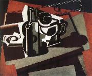 Juan Gris, Still life